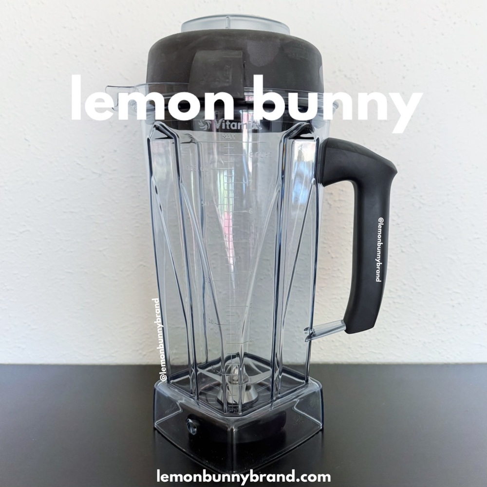 Vitamix 64-ounce Classic Container for Classic C-Series Vitamix Blenders New NIB